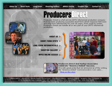 Producers Direct
